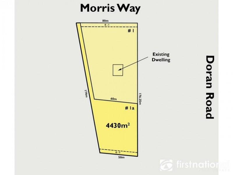 1a Morris Way, Bunyip VIC 3815