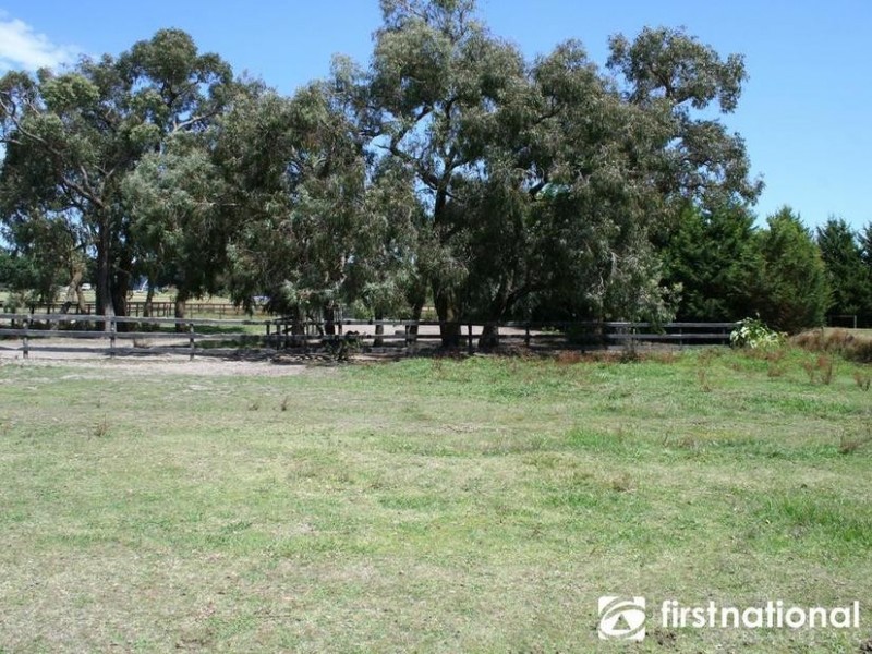 1a Morris Way, Bunyip VIC 3815