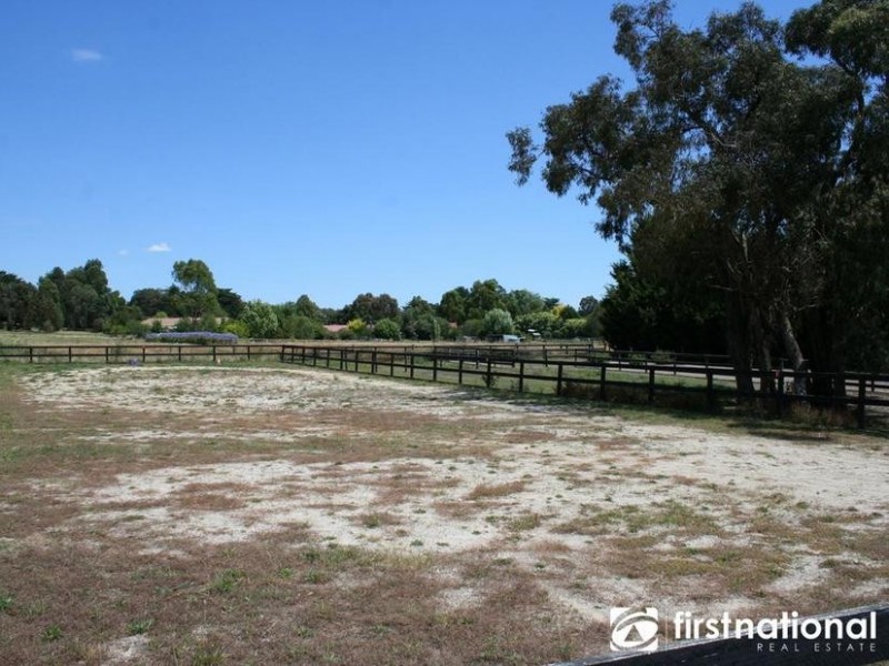 1a Morris Way, Bunyip VIC 3815