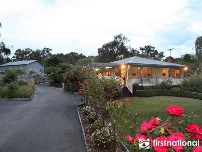 776 Pakenham Road, Pakenham Upper VIC 3810