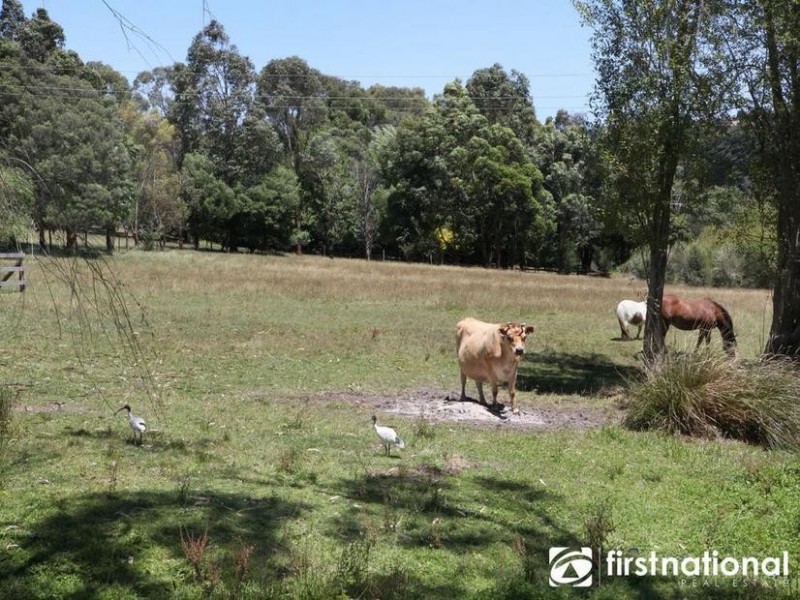 776 Pakenham Road, Pakenham Upper VIC 3810