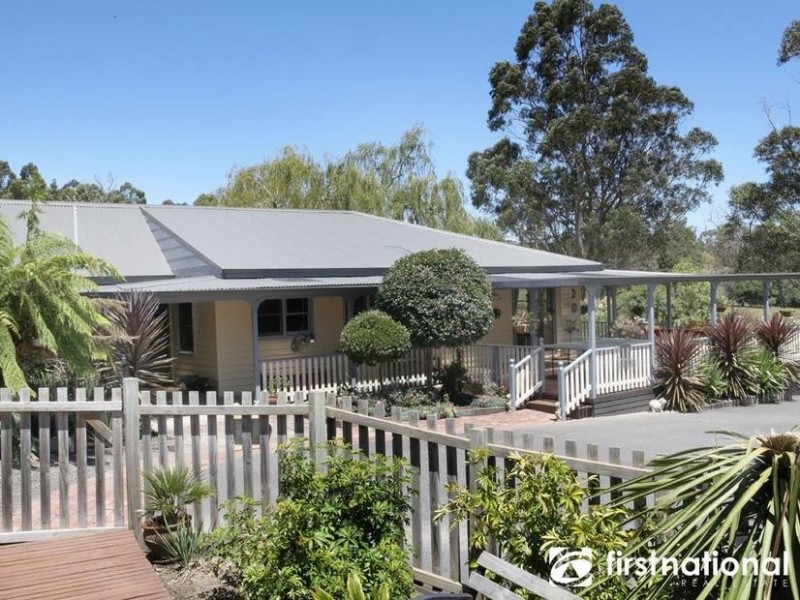 776 Pakenham Road, Pakenham Upper VIC 3810