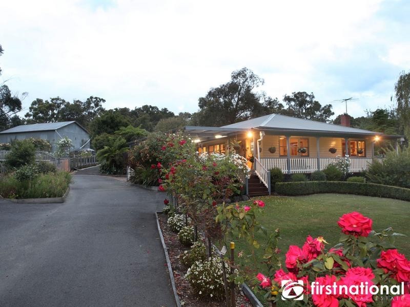 .776 Pakenham Road, Pakenham Upper VIC 3810