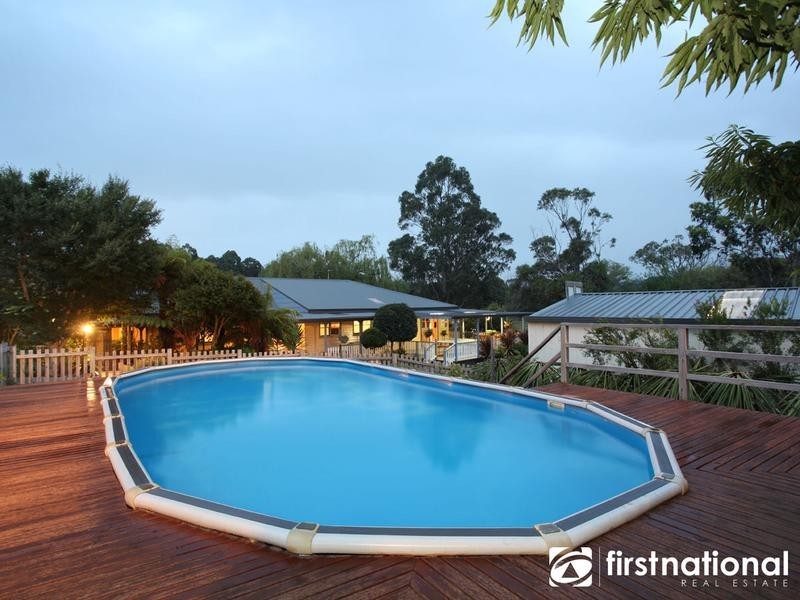 .776 Pakenham Road, Pakenham Upper VIC 3810