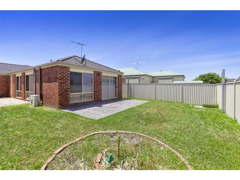 13 Spring Circuit, Pakenham VIC 3810