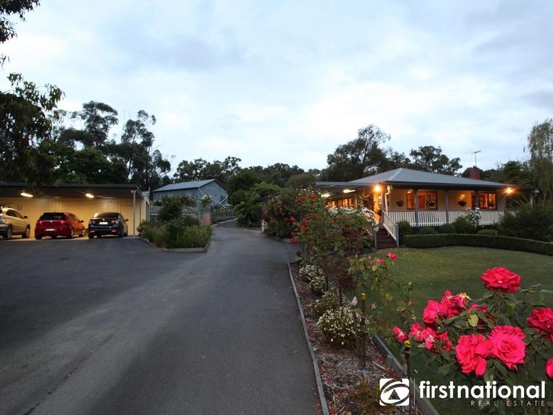 776 Pakenham Road, Pakenham Upper VIC 3810