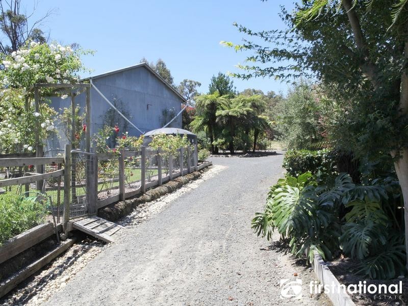 776 Pakenham Road, Pakenham Upper VIC 3810