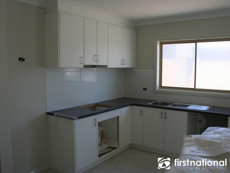 Lot 1024 Cornflower Street, Pakenham VIC 3810