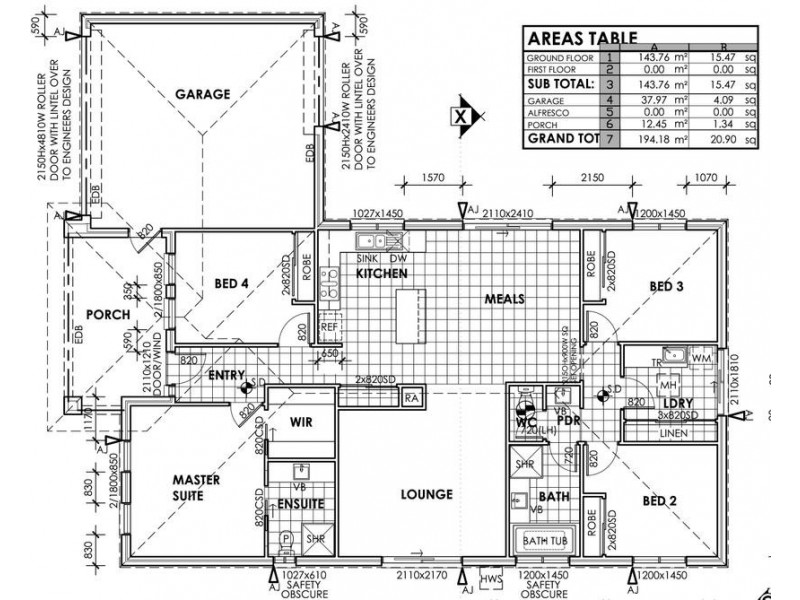 Lot 1024 Cornflower Street, Pakenham VIC 3810