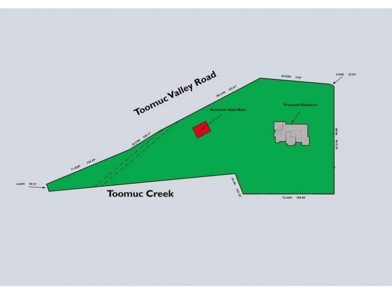 890 Toomuc Valley Road, Pakenham VIC 3810