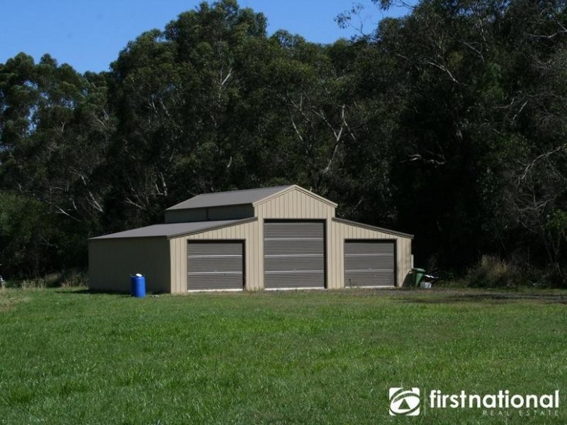 890 Toomuc Valley Road, Pakenham VIC 3810