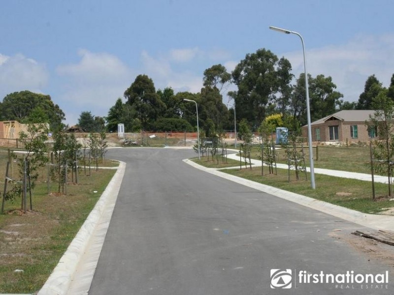 Lot 19 Haynes Close, Bunyip VIC 3815