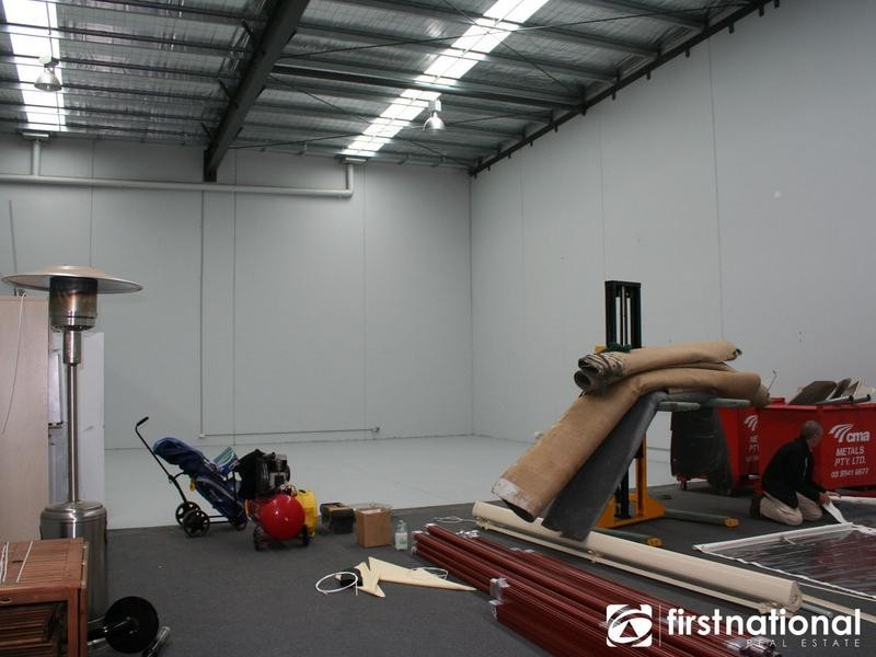 13a Embrey Court, Pakenham VIC 3810