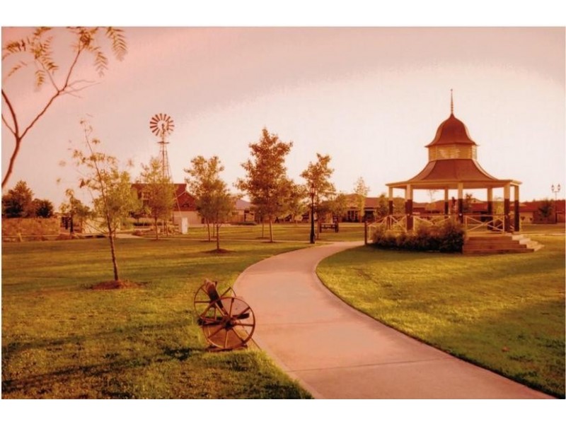 Lot 1100, 44 Hull Crescent, Pakenham VIC 3810