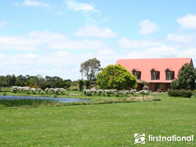 75 Bould Road, Pakenham VIC 3810