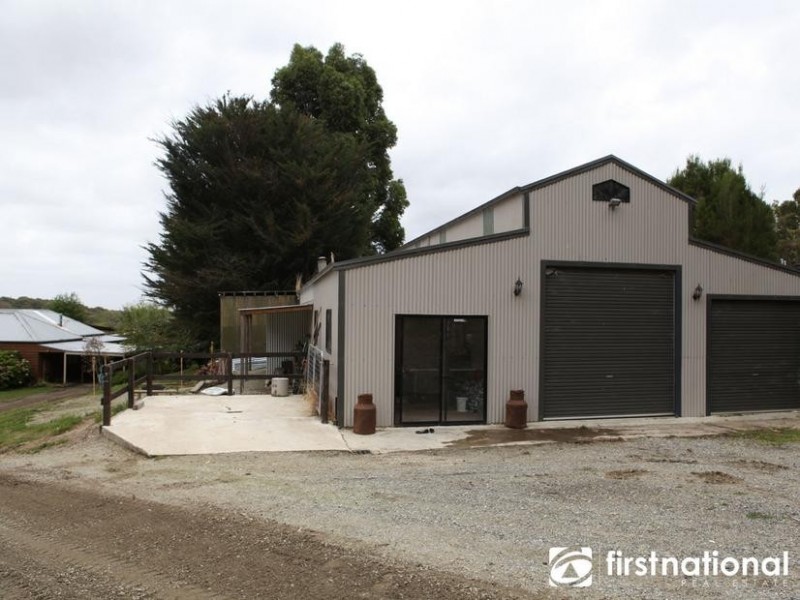 145 McInnes Road, Tynong North VIC 3813
