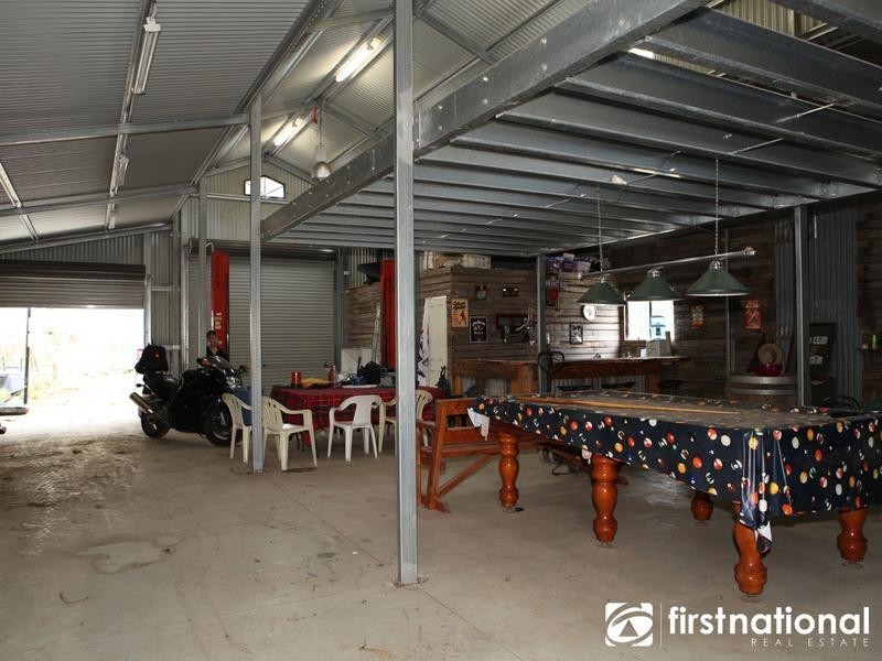 145 McInnes Road, Tynong North VIC 3813