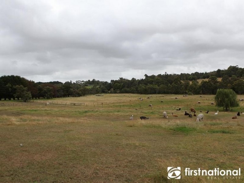 145. McInnes Road, Tynong North VIC 3813