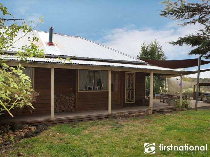 145. McInnes Road, Tynong North VIC 3813