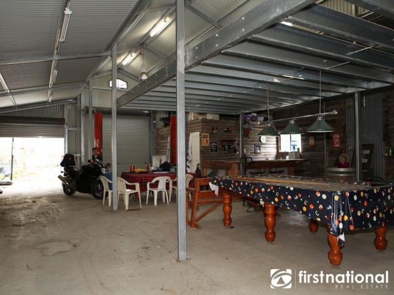 145. McInnes Road, Tynong North VIC 3813