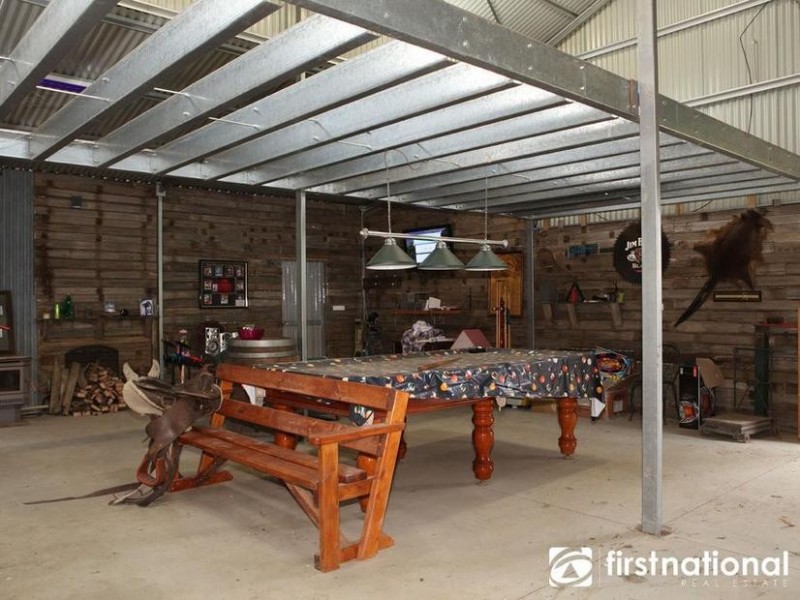 145. McInnes Road, Tynong North VIC 3813