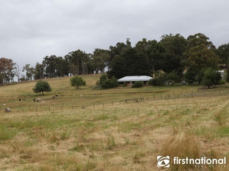 145. McInnes Road, Tynong North VIC 3813