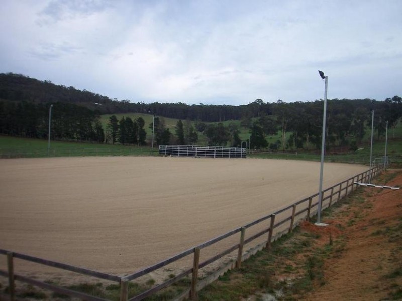 165 Sanders Road, Garfield North VIC 3814