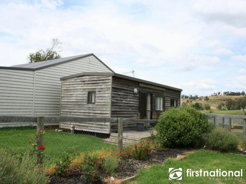 165. Sanders Road, Garfield North VIC 3814