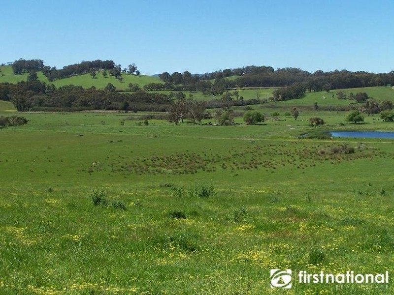 165. Sanders Road, Garfield North VIC 3814