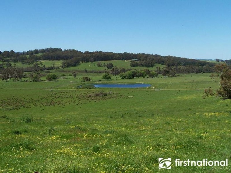 165. Sanders Road, Garfield North VIC 3814