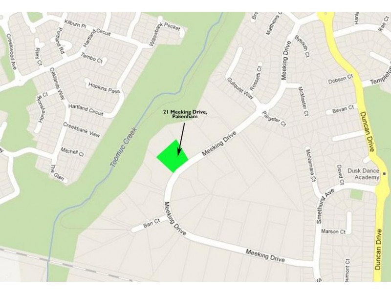 21 Meeking Drive, Pakenham Upper VIC 3810