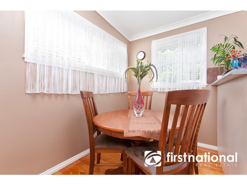 6 Bracelet Street, Pakenham VIC 3810