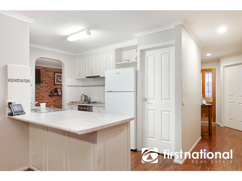 3 Rae Court, Pakenham VIC 3810