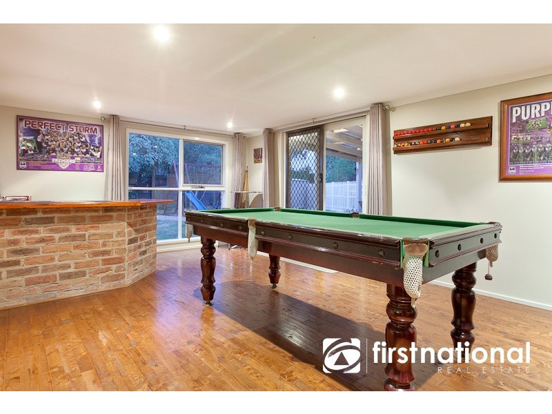 3 Rae Court, Pakenham VIC 3810