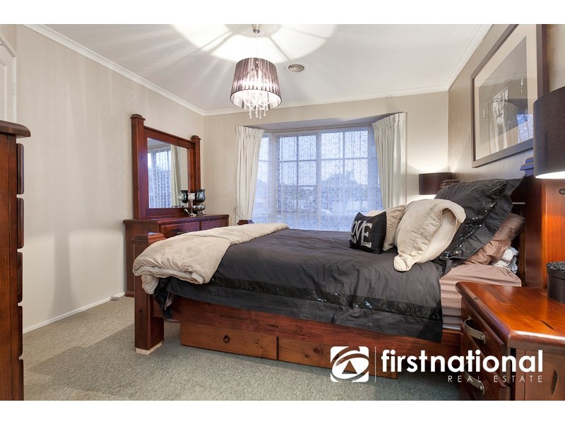 3 Rae Court, Pakenham VIC 3810