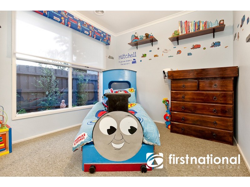 3 Rae Court, Pakenham VIC 3810