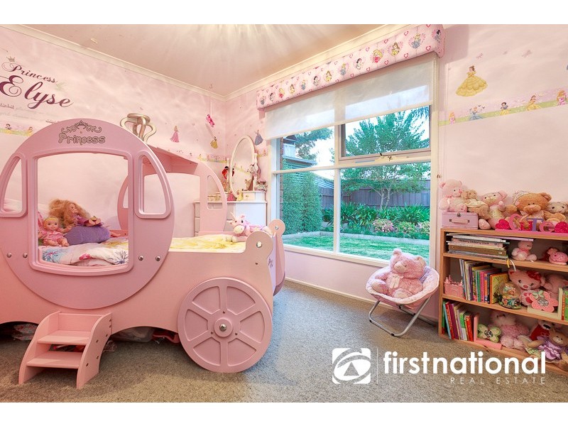 3 Rae Court, Pakenham VIC 3810