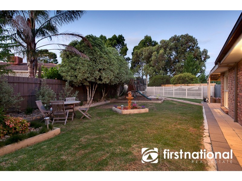 3 Rae Court, Pakenham VIC 3810
