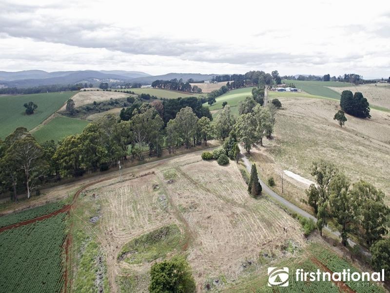 Lot 2 Corner Mountain Road & Amphlett Avenue, Gembrook VIC 3783