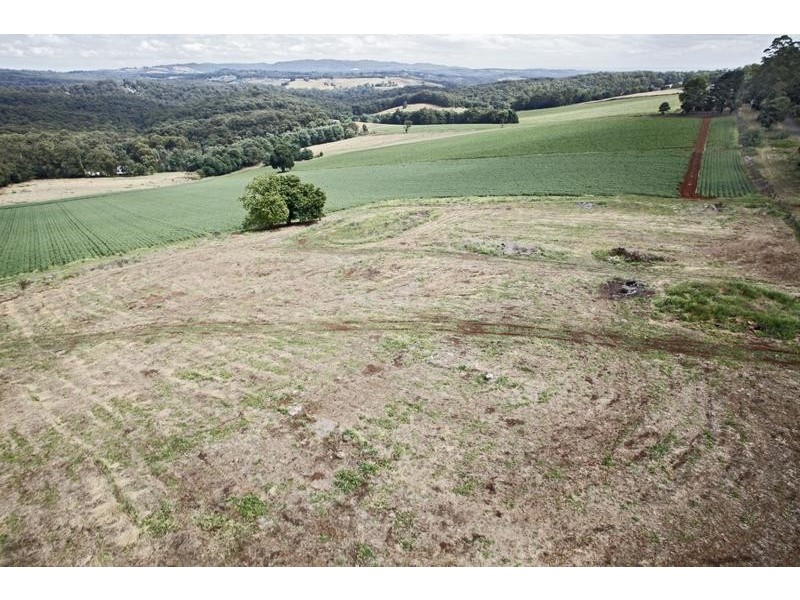 Lot 2 Corner Mountain Road & Amphlett Avenue, Gembrook VIC 3783