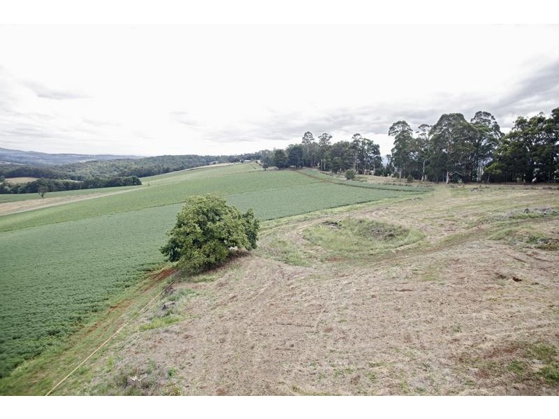 Lot 2 Corner Mountain Road & Amphlett Avenue, Gembrook VIC 3783