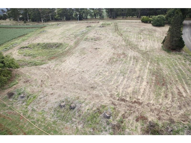 Lot 2 Corner Mountain Road & Amphlett Avenue, Gembrook VIC 3783