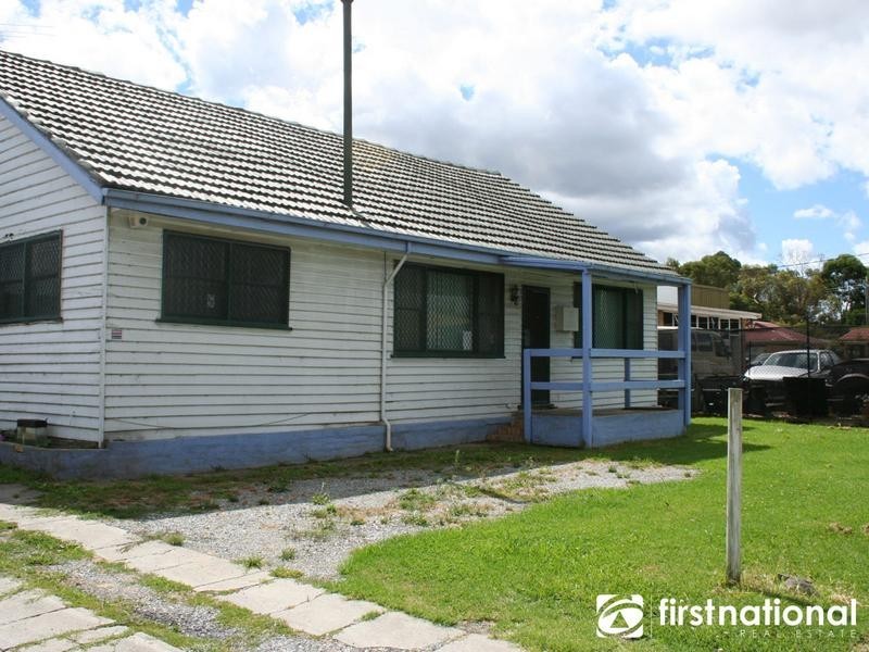 7 Purton Road, Pakenham VIC 3810