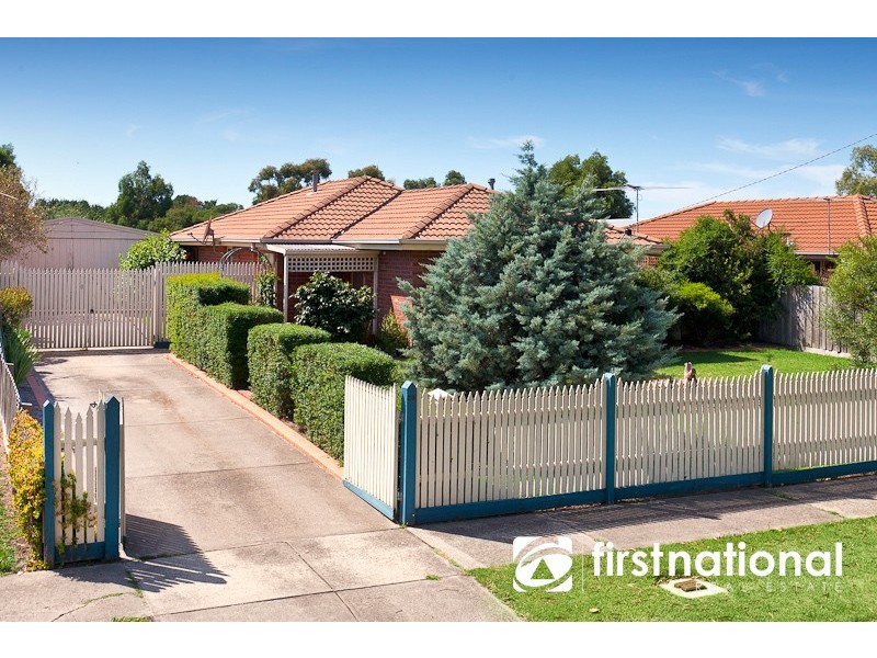 58 Barrington Drive, Pakenham VIC 3810