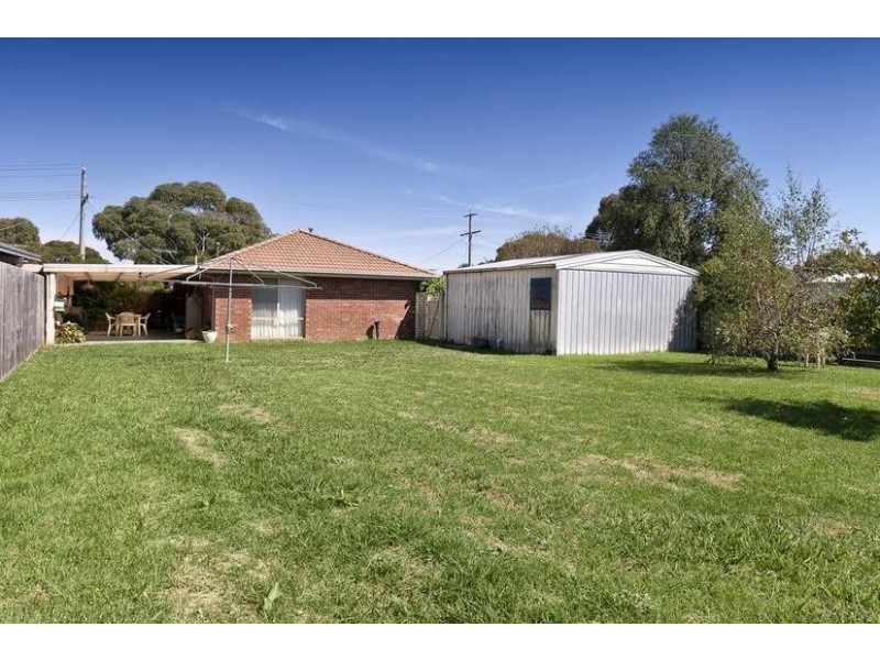 58 Barrington Drive, Pakenham VIC 3810