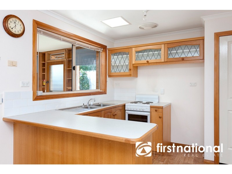 1/14 Sherriff Rise, Pakenham VIC 3810