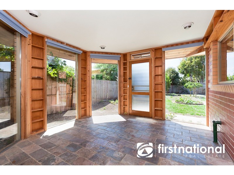 1/14 Sherriff Rise, Pakenham VIC 3810