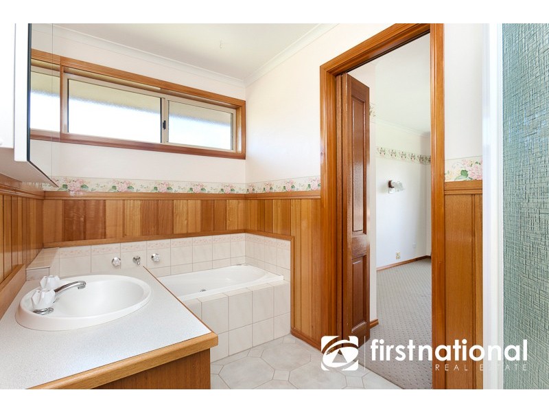 1/14 Sherriff Rise, Pakenham VIC 3810