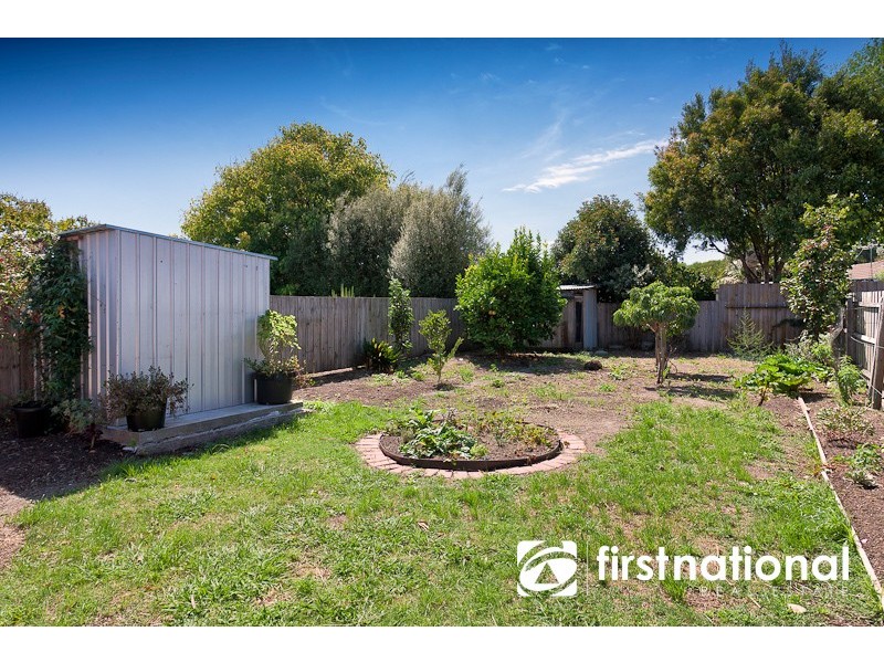1/14 Sherriff Rise, Pakenham VIC 3810