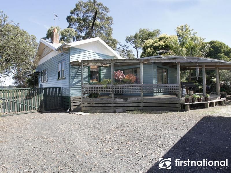 28 Bayview Road, Officer VIC 3809